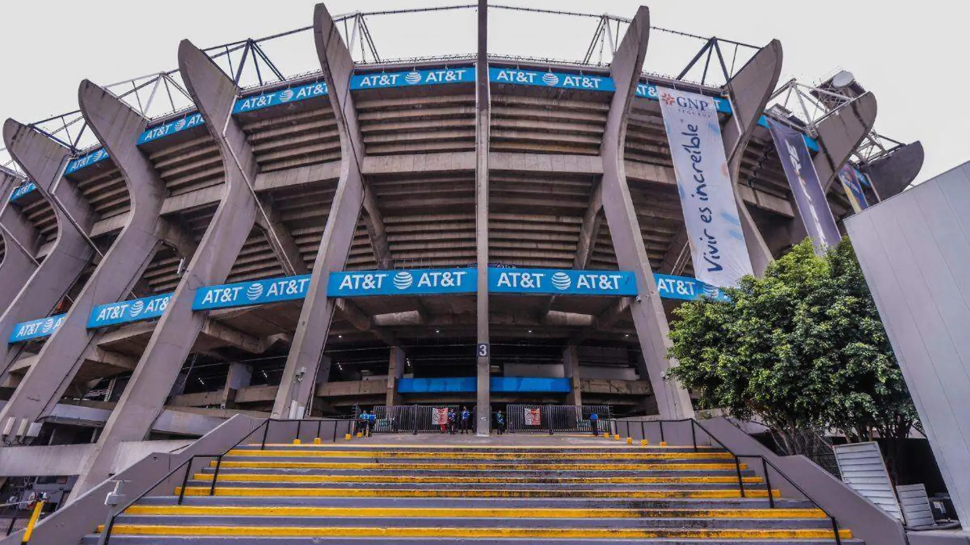 América-Estadio Azteca-BMV (1)